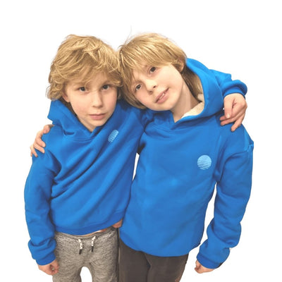 Kids Sherpa HOODIE - Thermal Theory - Hoodie - #australia# - #winter_clothing#