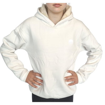 Kids Sherpa HOODIE - Thermal Theory - Hoodie - #australia# - #winter_clothing#