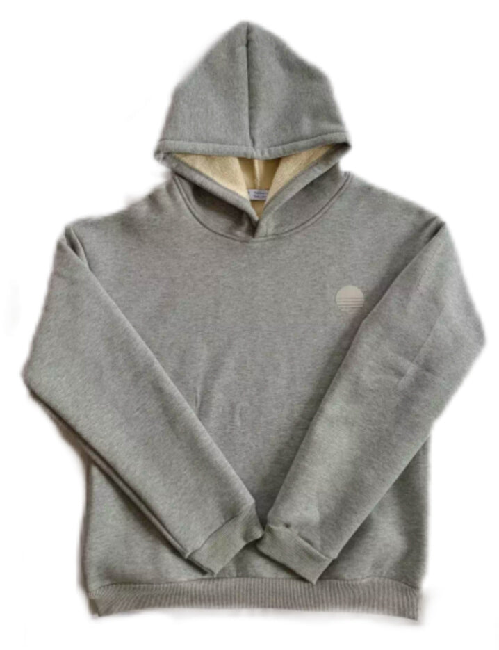 Kids Sherpa HOODIE - Thermal Theory - Hoodie - #australia# - #winter_clothing#