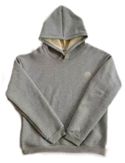 Kids Sherpa HOODIE - Thermal Theory - Hoodie - #australia# - #winter_clothing#