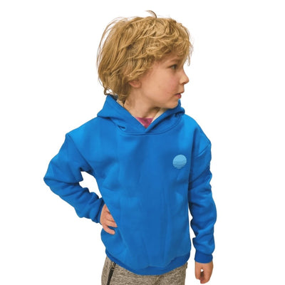 Kids Sherpa HOODIE - Thermal Theory - Hoodie - #australia# - #winter_clothing#