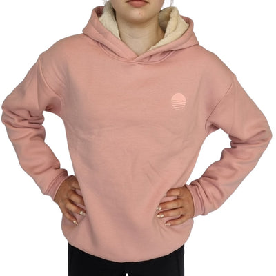 Kids Sherpa HOODIE - Thermal Theory - Hoodie - #australia# - #winter_clothing#