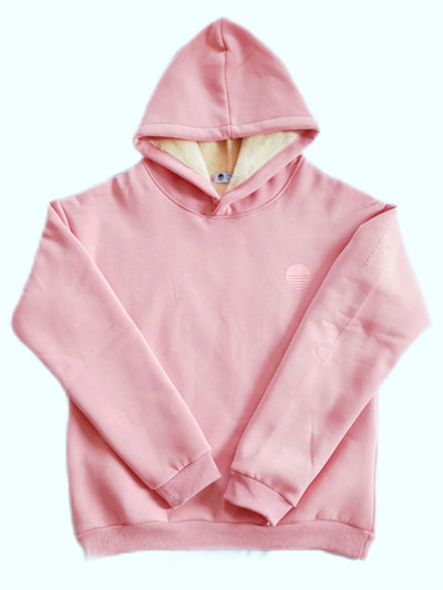 Kids Sherpa HOODIE - Thermal Theory - Hoodie - #australia# - #winter_clothing#