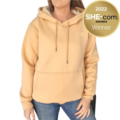 Original Adult Sherpa HOODIE - Thermal Theory - Hoodie - #australia# - #winter_clothing#
