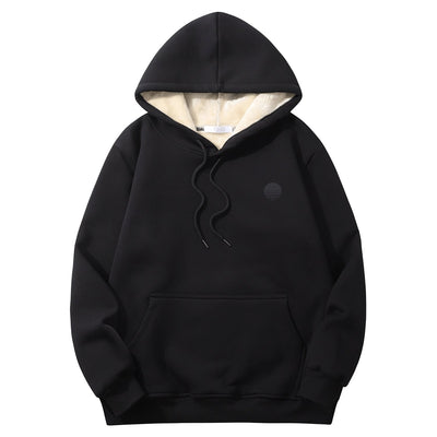Original Adult Sherpa HOODIE - Thermal Theory - Hoodie - #australia# - #winter_clothing#