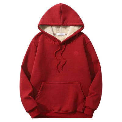 Original Adult Sherpa HOODIE - Thermal Theory - Hoodie - #australia# - #winter_clothing#