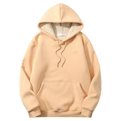 Original Adult Sherpa HOODIE - Thermal Theory - Hoodie - #australia# - #winter_clothing#