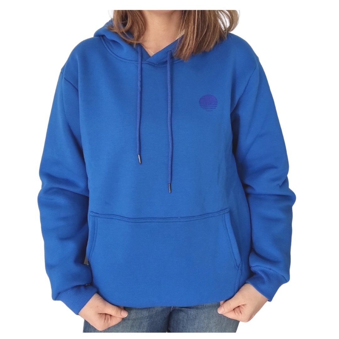 Original Adult Sherpa HOODIE - Thermal Theory - Hoodie - #australia# - #winter_clothing#