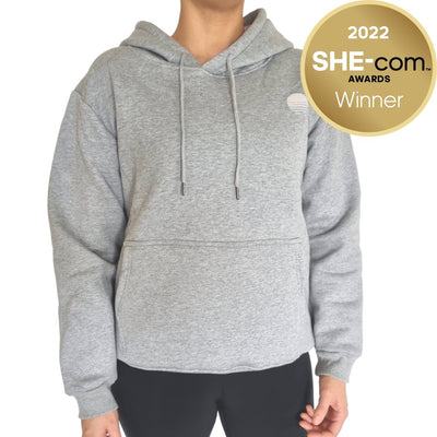 Original Adult Sherpa HOODIE - Thermal Theory - Hoodie - #australia# - #winter_clothing#