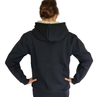 Original Adult Sherpa HOODIE - Thermal Theory - Hoodie - #australia# - #winter_clothing#