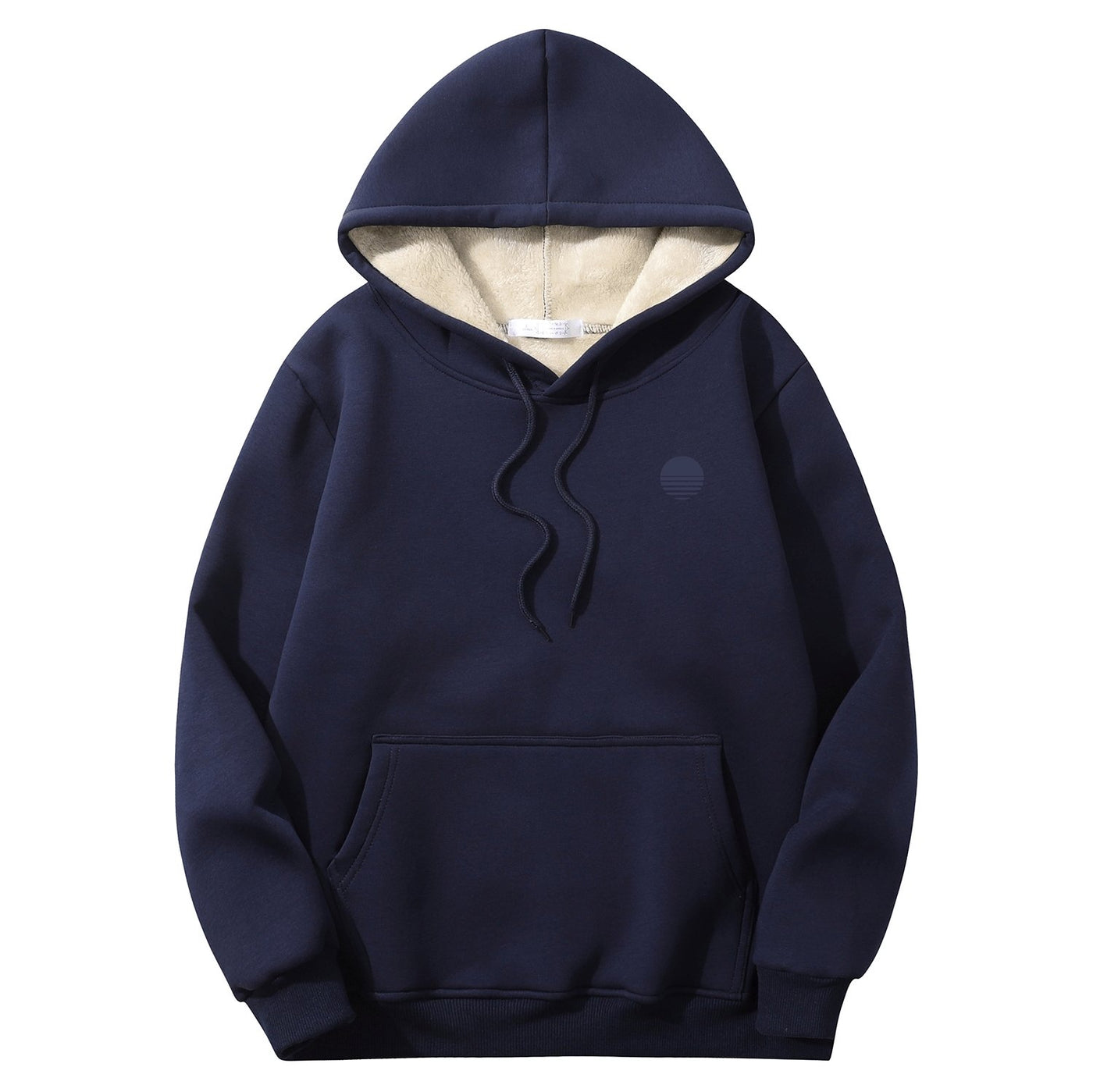 Original Adult Sherpa HOODIE - Thermal Theory - Hoodie - #australia# - #winter_clothing#