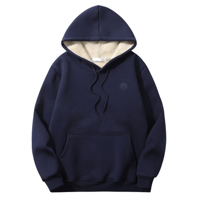 Original Adult Sherpa HOODIE - Thermal Theory - Hoodie - #australia# - #winter_clothing#