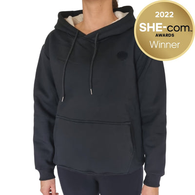 Original Adult Sherpa HOODIE - Thermal Theory - Hoodie - #australia# - #winter_clothing#