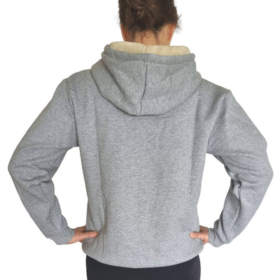 Original Adult Sherpa HOODIE - Thermal Theory - Hoodie - #australia# - #winter_clothing#