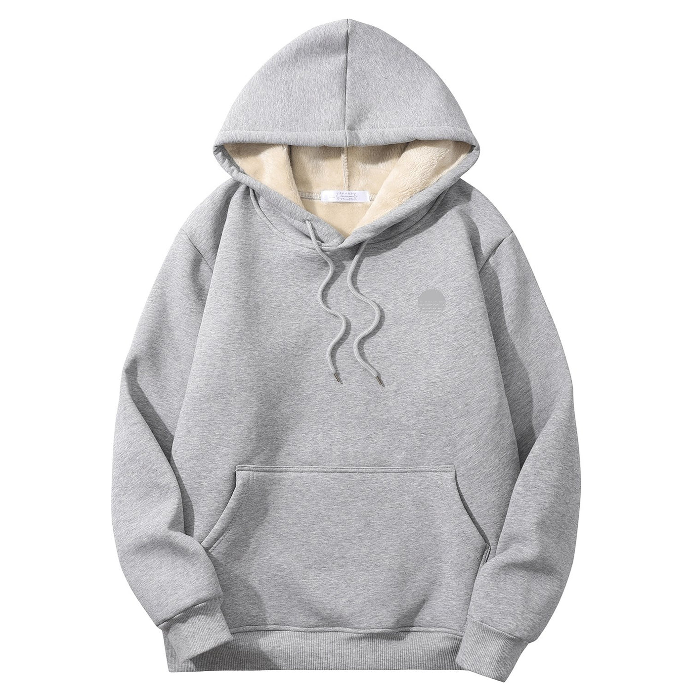 Original Adult Sherpa HOODIE - Thermal Theory - Hoodie - #australia# - #winter_clothing#