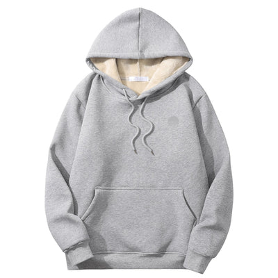 Original Adult Sherpa HOODIE - Thermal Theory - Hoodie - #australia# - #winter_clothing#