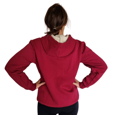 Original Adult Sherpa HOODIE - Thermal Theory - Hoodie - #australia# - #winter_clothing#