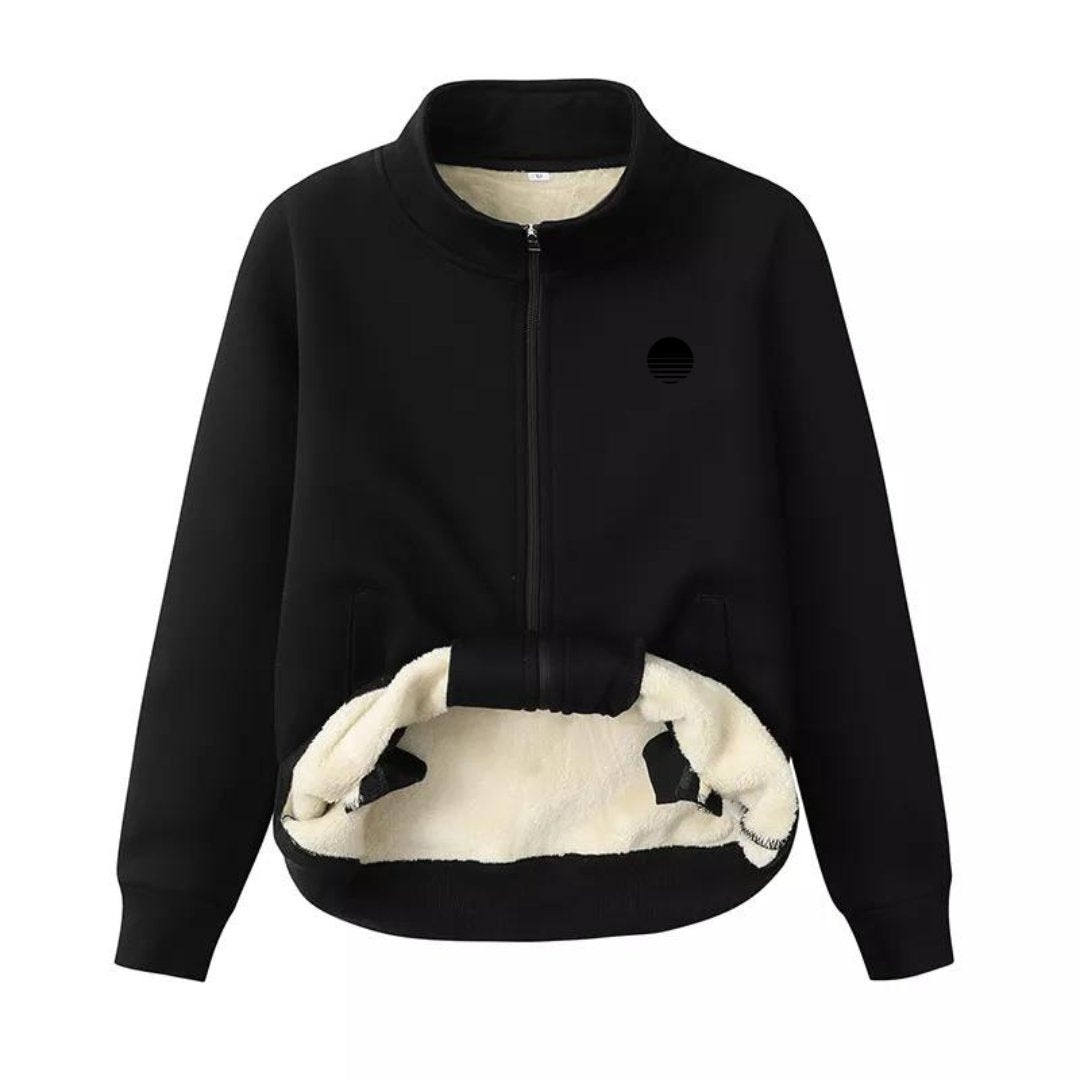 SHERPA FULL-ZIP JACKET - Thermal Theory - Full-zip Jacket - 
