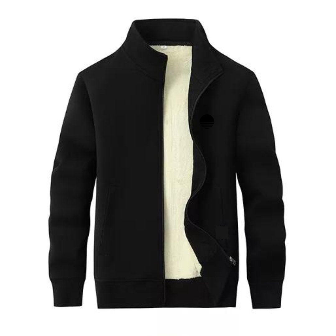 SHERPA FULL-ZIP JACKET - Thermal Theory - Full-zip Jacket - 
