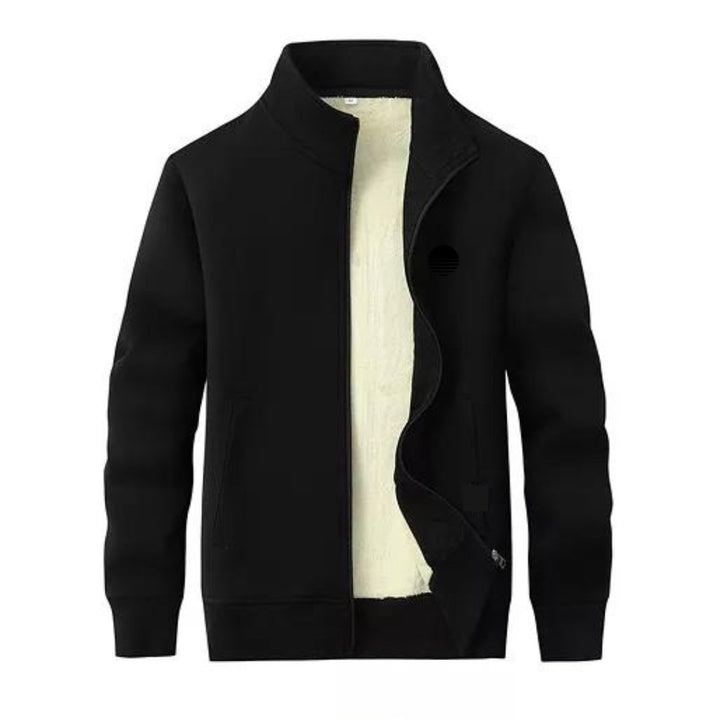 SHERPA FULL-ZIP JACKET - Thermal Theory - Full-zip Jacket - 