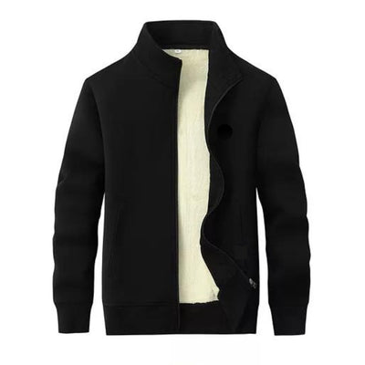 SHERPA FULL-ZIP JACKET - Thermal Theory - Full-zip Jacket - #australia# - #winter_clothing#
